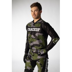 Maillot CAMO Collection