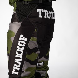 Pantalons MX CAMO Perso