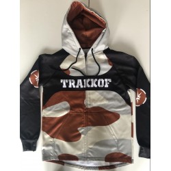 copy of Hooded Jacket...