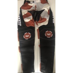 Pantalon BMX sable