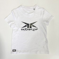 T-Shirt BLANC enfant