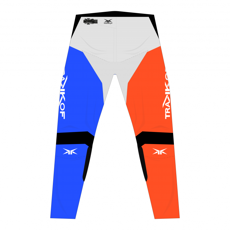 Pants BMX RACE Custom